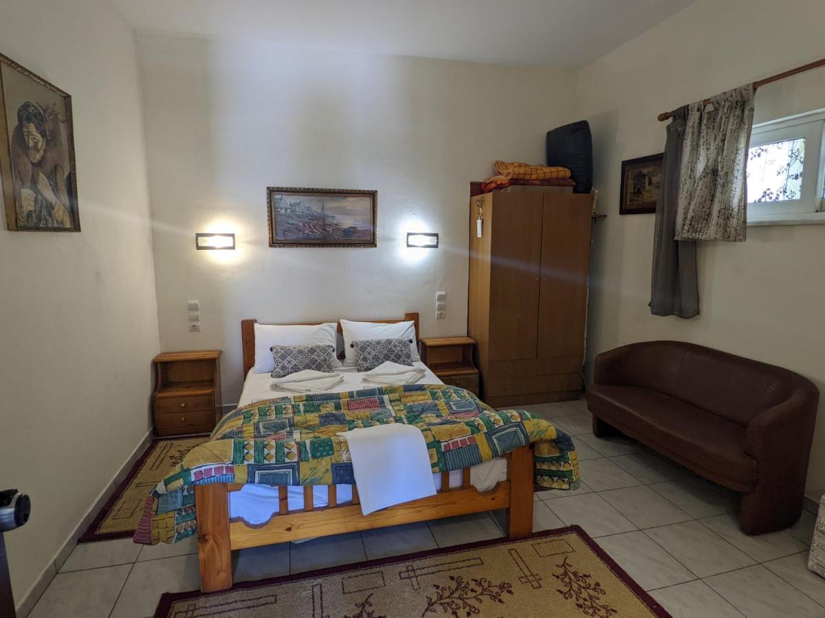 Modern 1-Bedroom With Bbq & Roof Garden Near Beach Sztalósz Kültér fotó