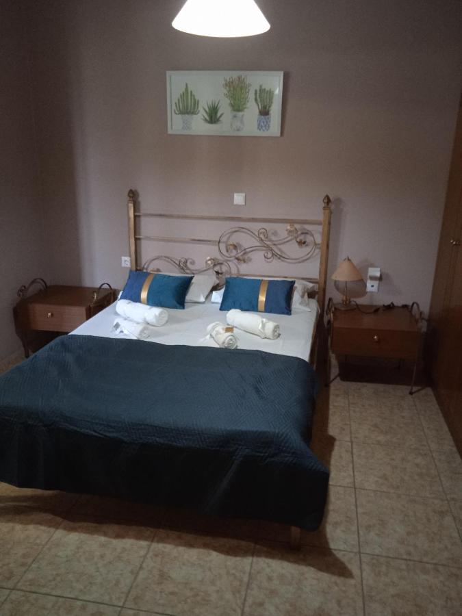 Modern 1-Bedroom With Bbq & Roof Garden Near Beach Sztalósz Kültér fotó